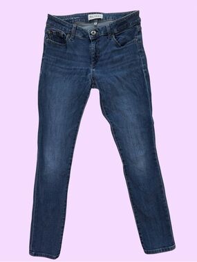 DL1961 Women’s Indigo Skinny Jeans